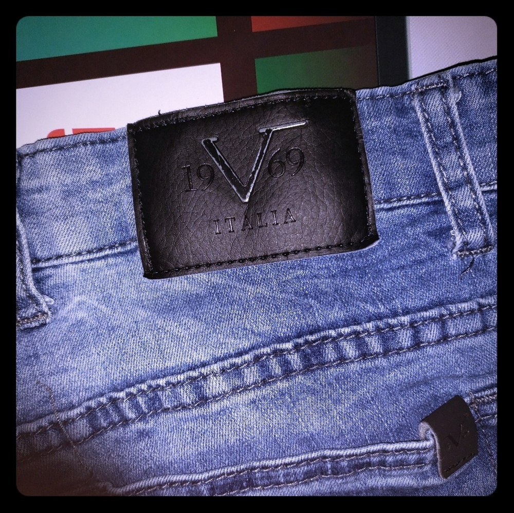 Versaceshorts
